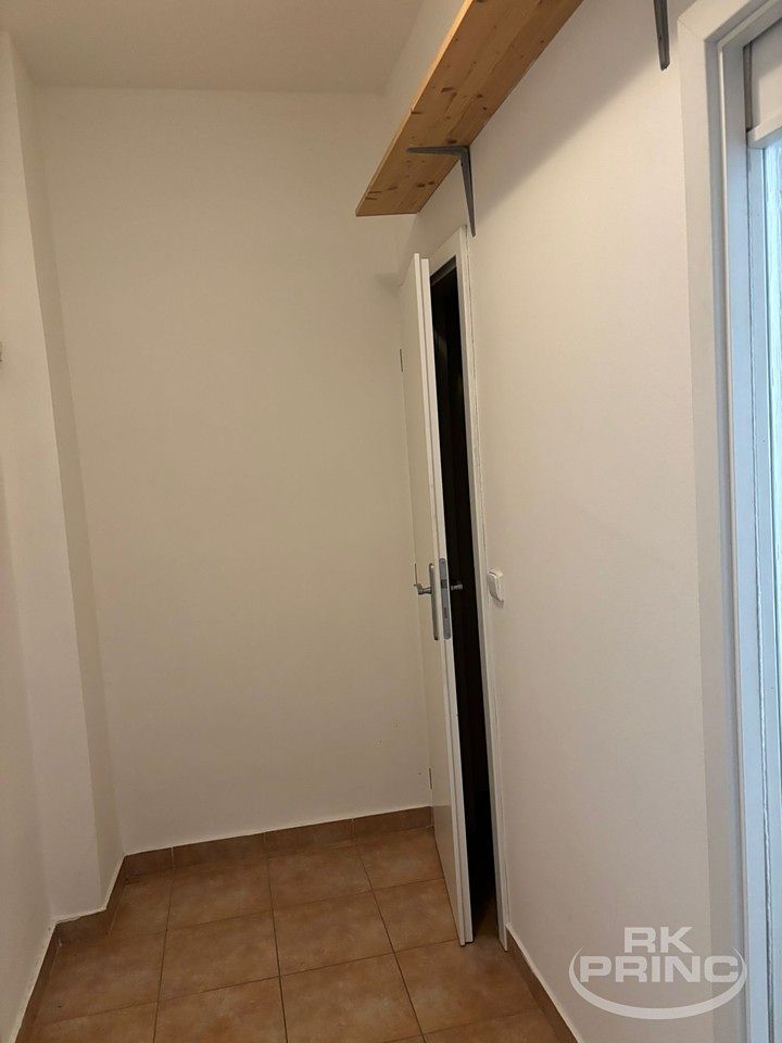 Pronájem bytu 1+1 33 m² – fotografie 4