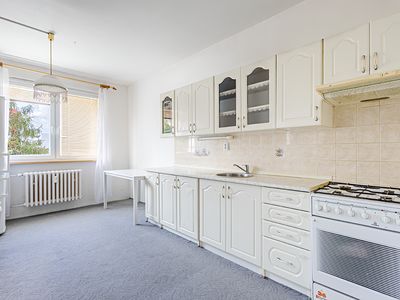 Pronájem bytu 4+1 75 m²