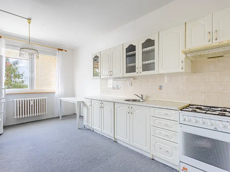 Pronájem bytu 4+1, 75 m², Česká Lípa