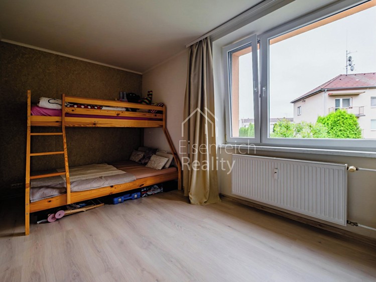 Квартира 3+1 на продаж, 77 м² (9 з 19)