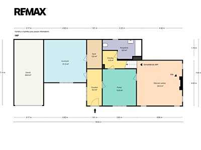 Haus zum Kauf, 117 m² (2 von 36)