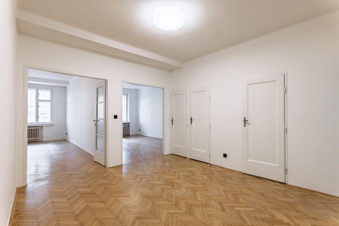 Prodej bytu 3+1 82 m² – fotografie 3