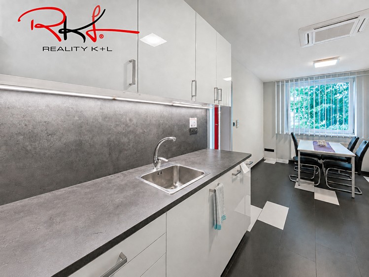 Pronájem komerčního prostoru, 32 m² (4 z 9)