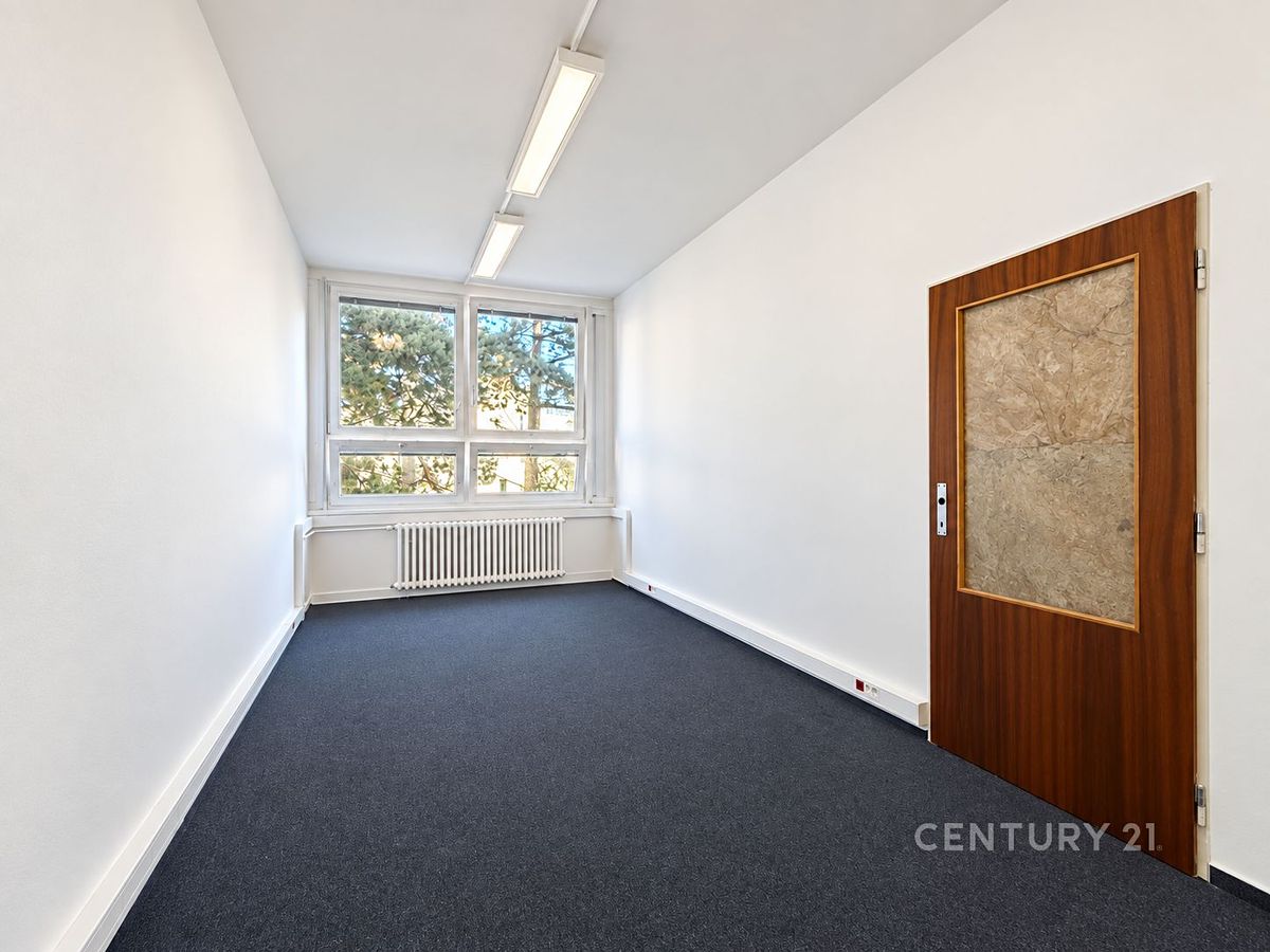 Pronájem kanceláře 16 m² – fotografie 4