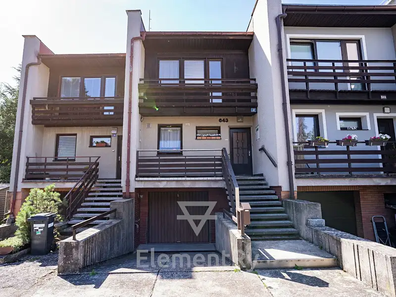 Prodej rodinného domu 149 m², pozemek 247 m², Hradec Králové – náhled fotky 2