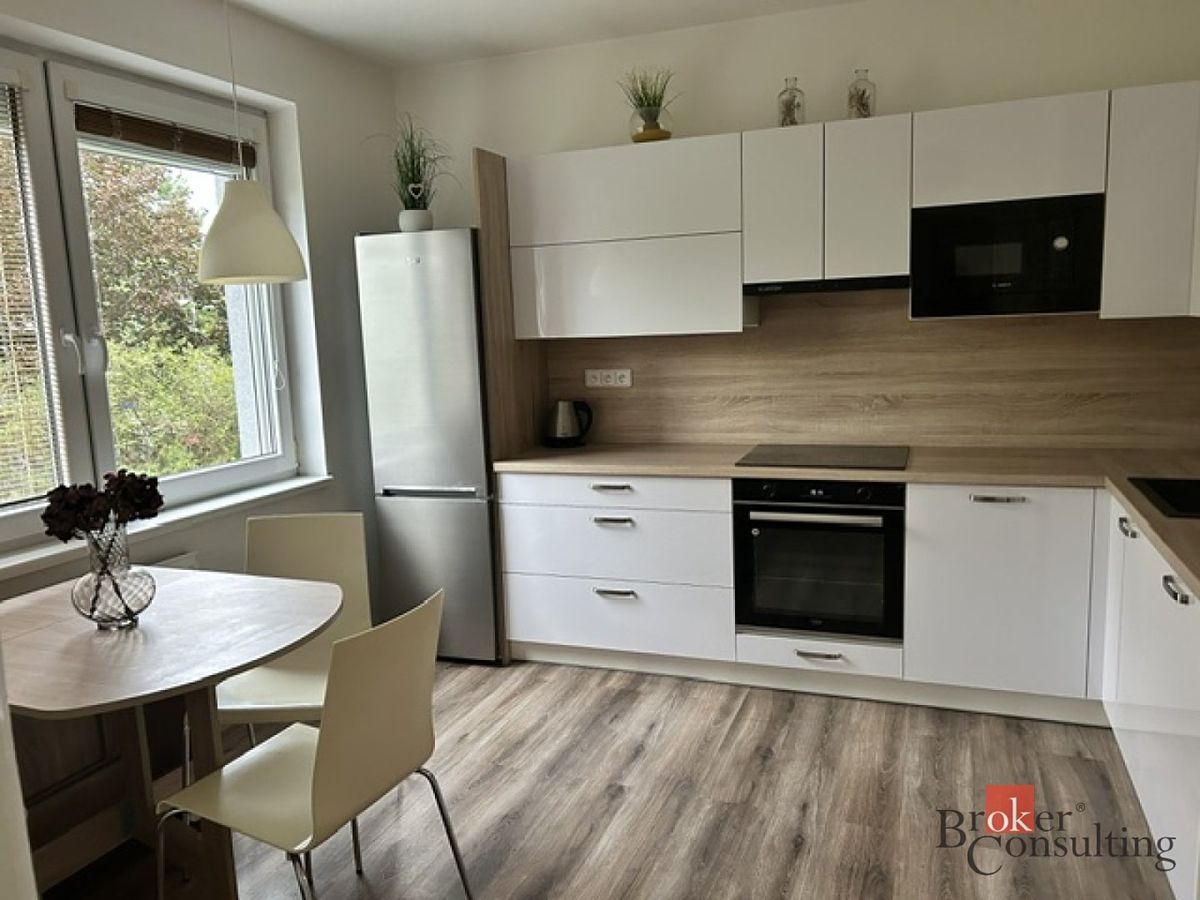 Pronájem bytu 1+1 39 m² – fotografie 2
