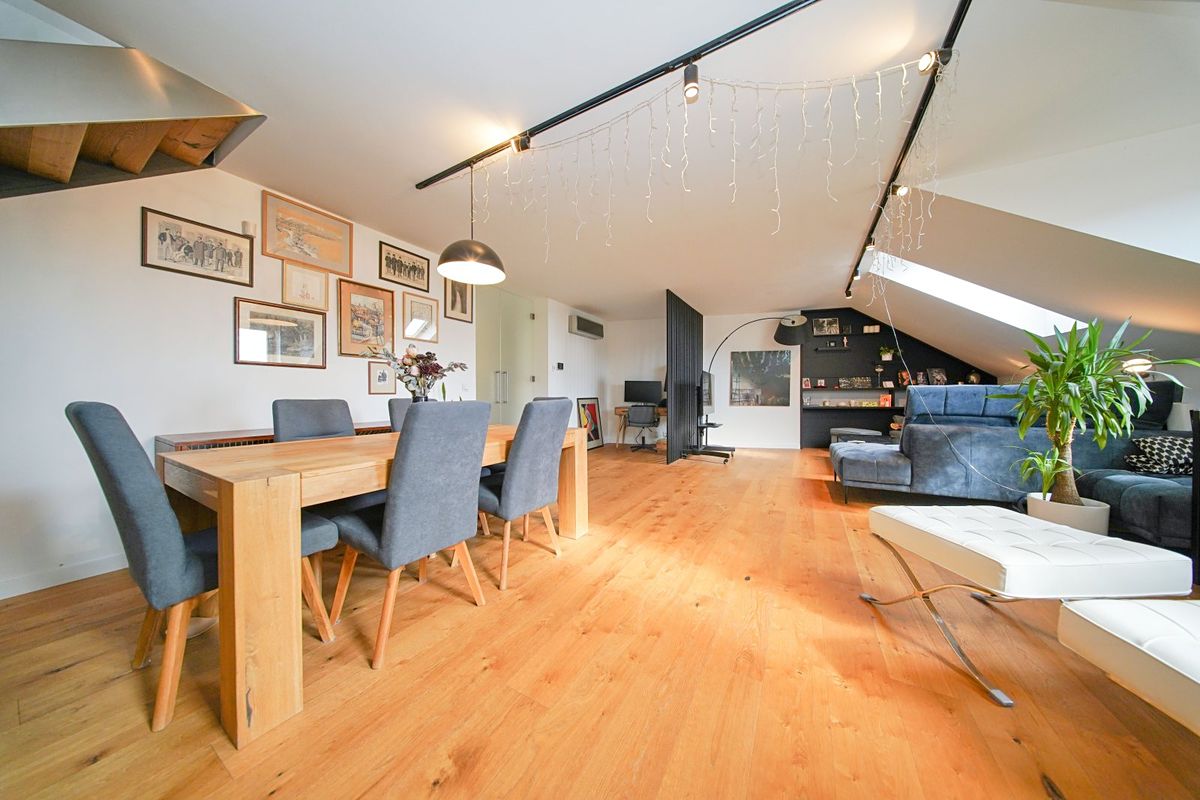 Prodej bytu 2+1 114 m²