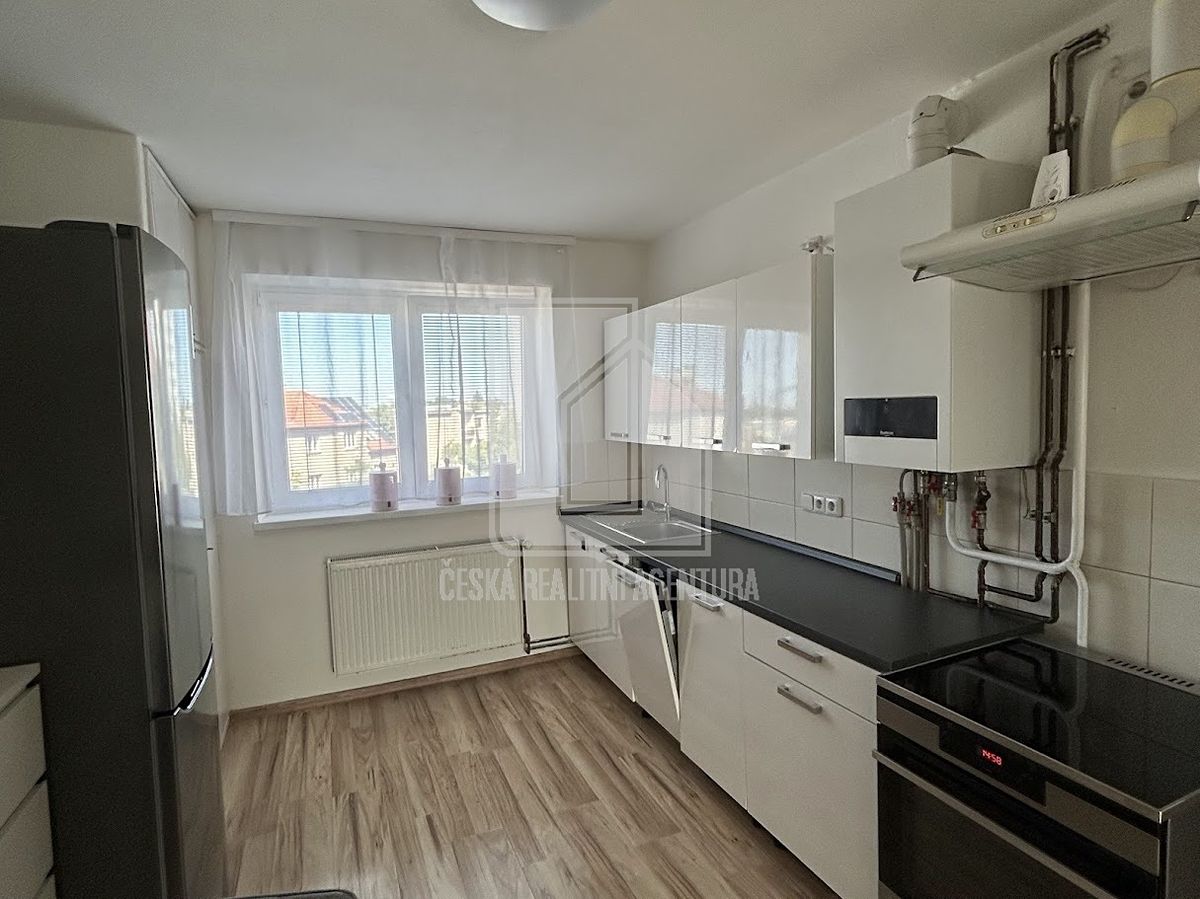 Pronájem bytu 2+1 55 m²
