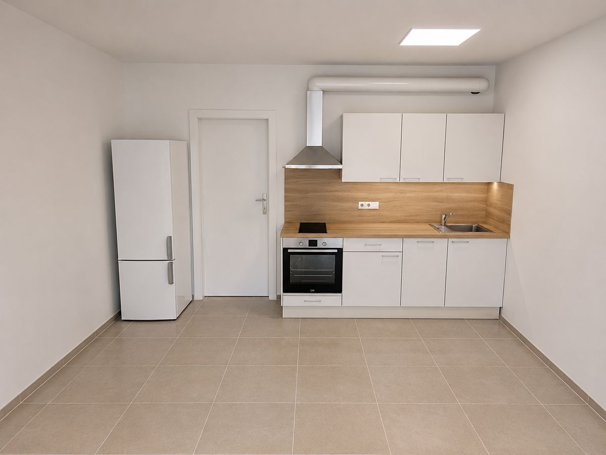 Pronájem bytu 1+kk 29 m² – fotografie 5