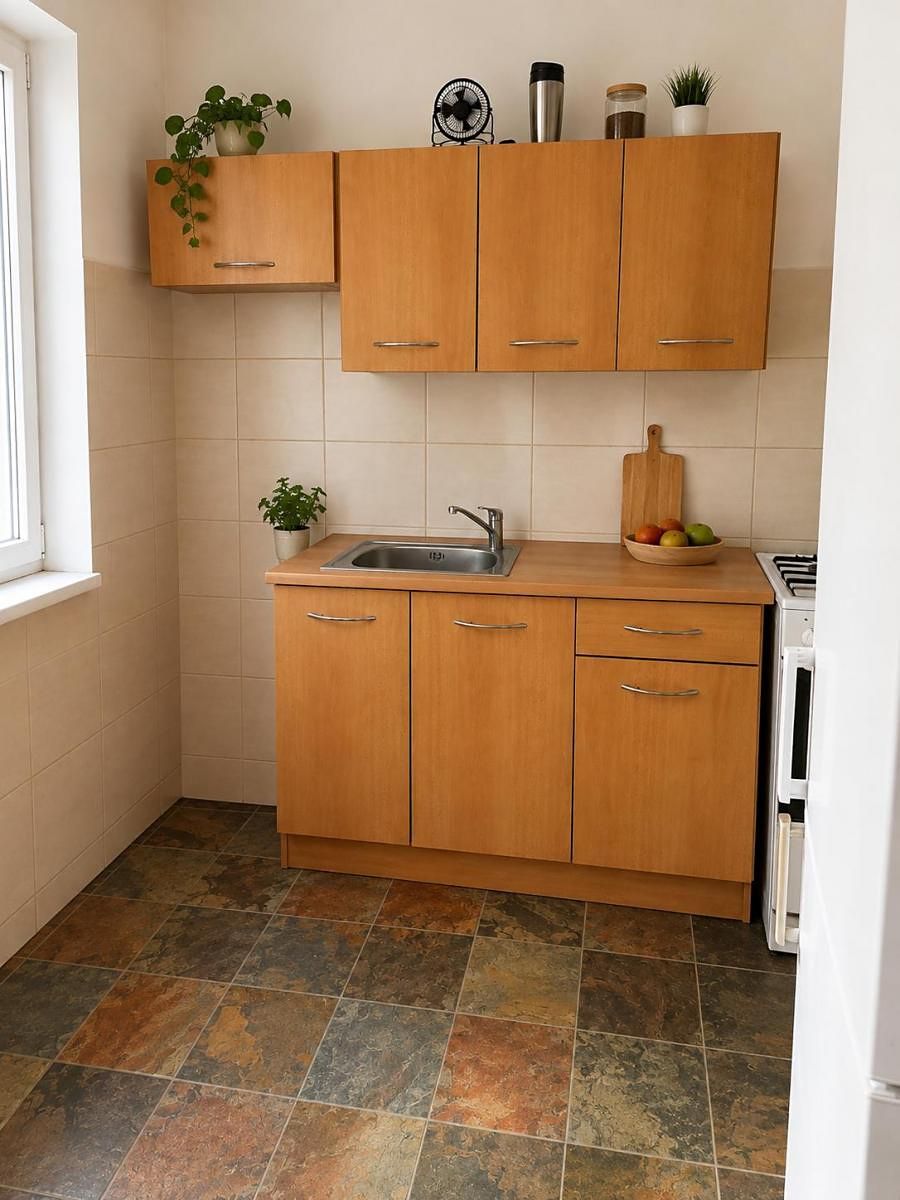 Prodej bytu 1+1 29 m²