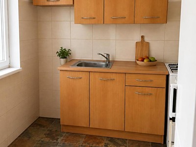 Prodej bytu 1+1 29 m²