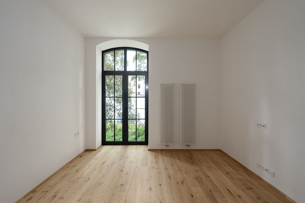 Prodej bytu 1+kk 38 m² – fotografie 4