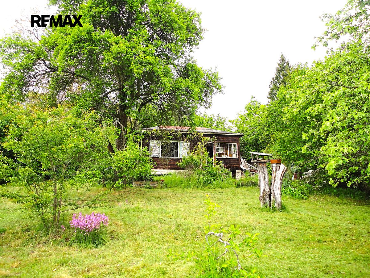 Prodej chaty 46 m², pozemek 728 m²