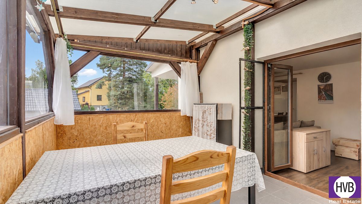 Prodej chaty 43 m², pozemek 365 m² – fotografie 5