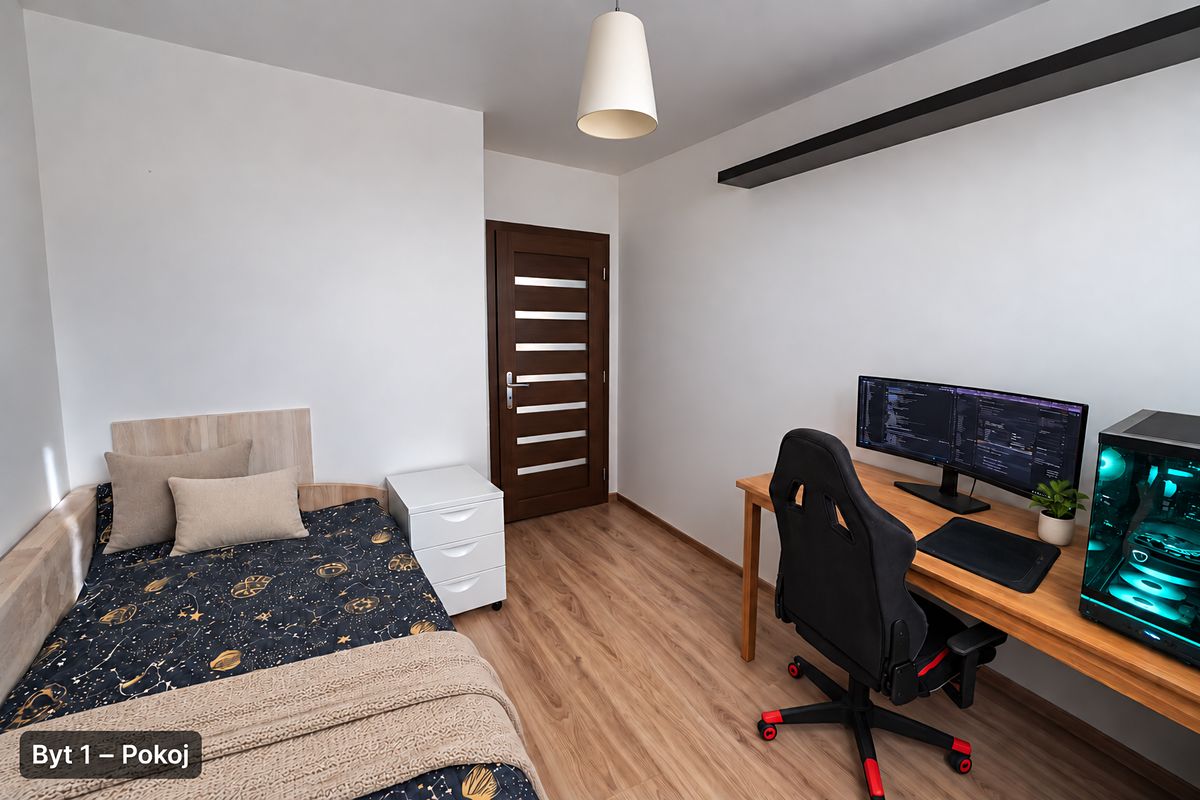 Prodej bytu 3+1 97 m² – fotografie 4