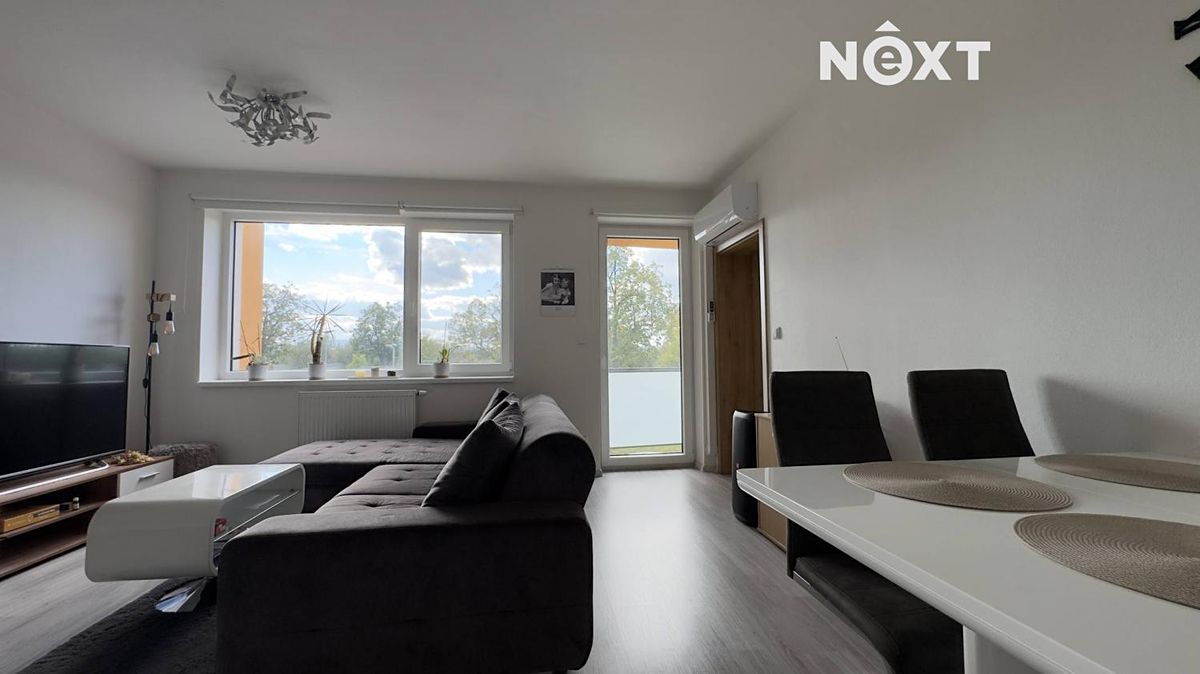 Pronájem bytu 3+kk 69 m² – fotografie 4