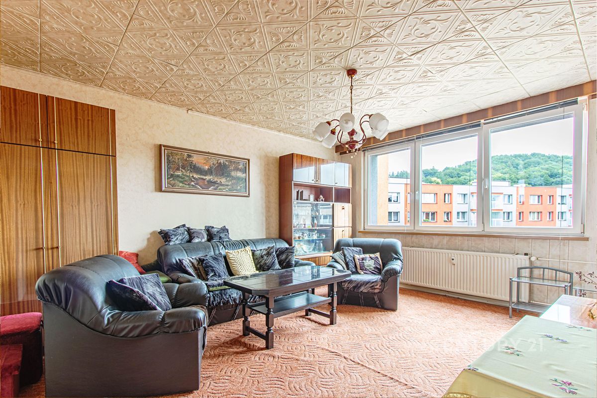 Prodej bytu 3+1 68 m², Třinec – fotka 1 z 3