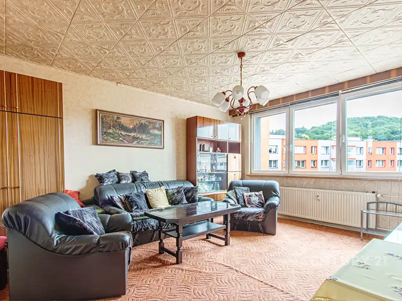 Prodej bytu 3+1 68 m², Sosnová, Třinec – Dolní Líštná, okres Frýdek-Místek