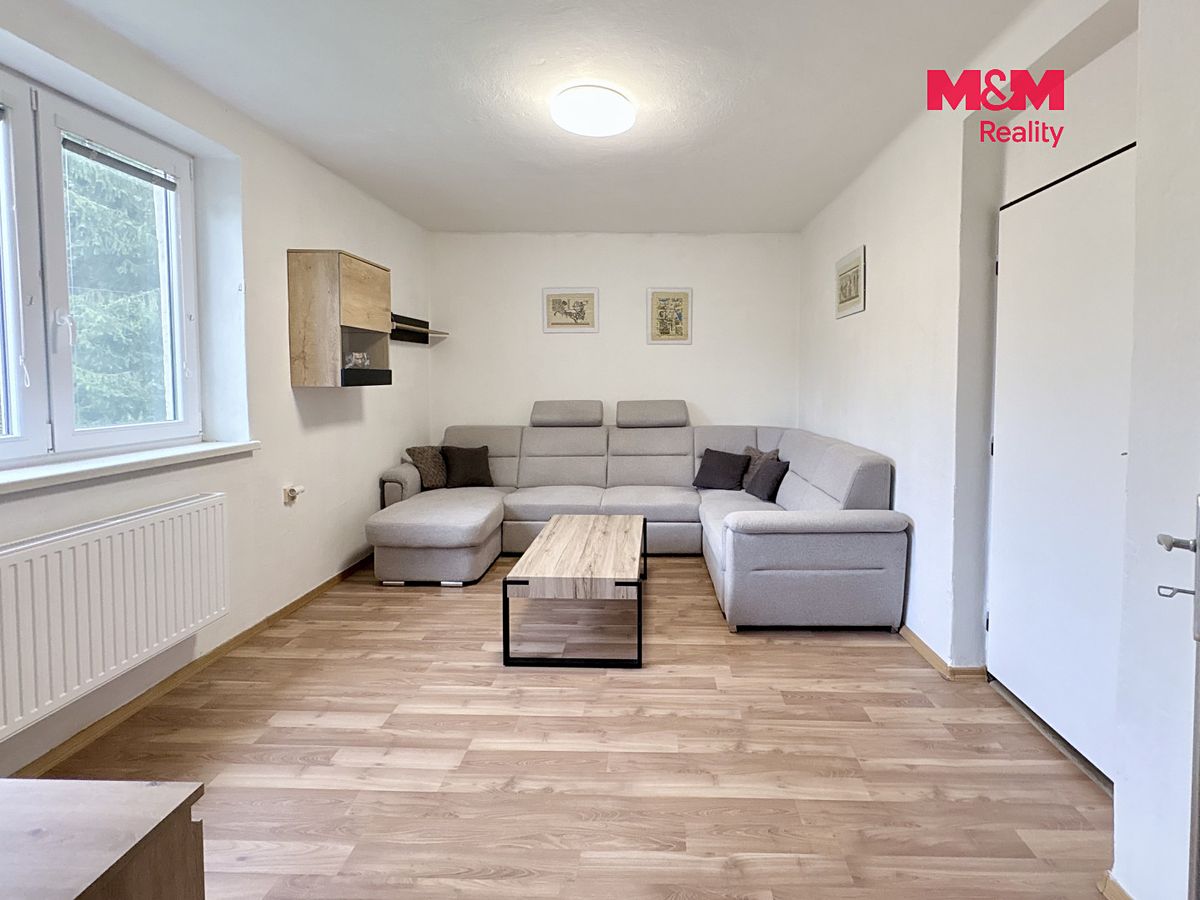 Prodej bytu 3+1 72 m² – fotografie 5