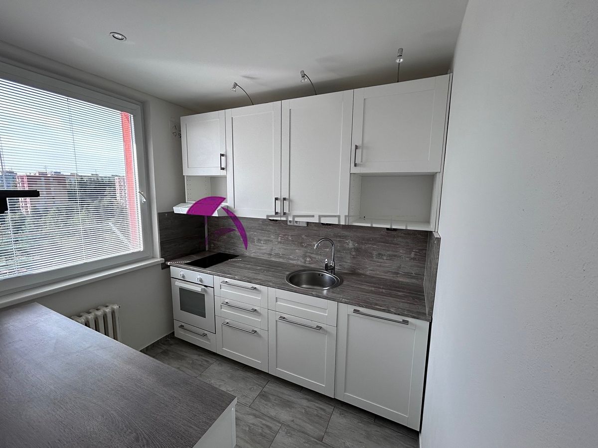 Pronájem bytu 2+1 45 m²