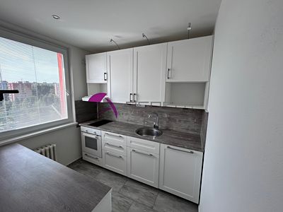 Pronájem bytu 2+1 45 m²