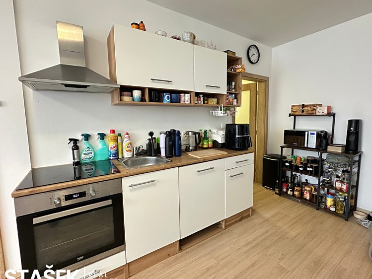 Квартира 2+kk в оренду, 45 м² (14 з 14)
