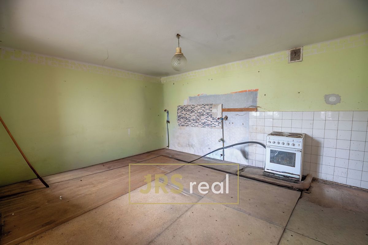 Prodej rodinného domu 106 m², pozemek 1175 m² – fotografie 5