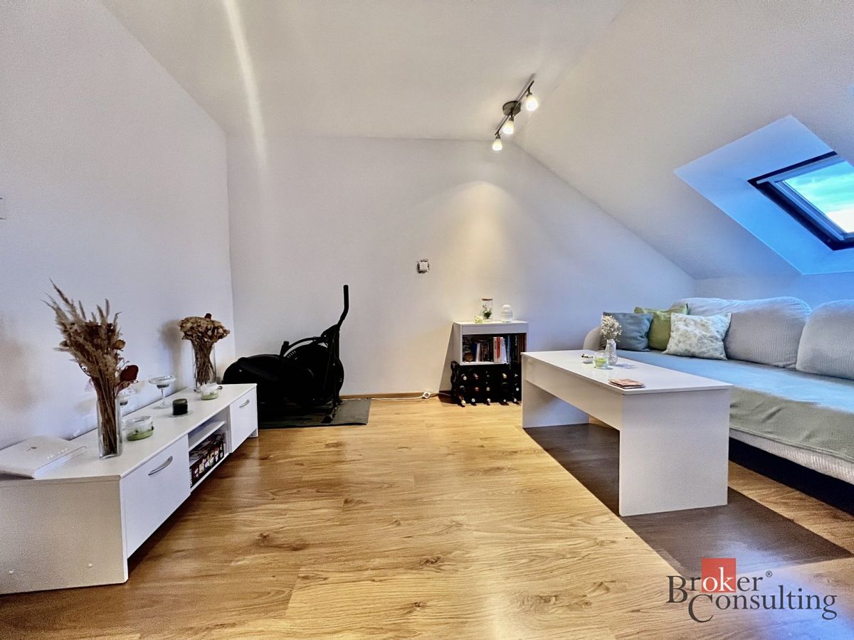 Pronájem bytu 1+1 40 m² – fotografie 5