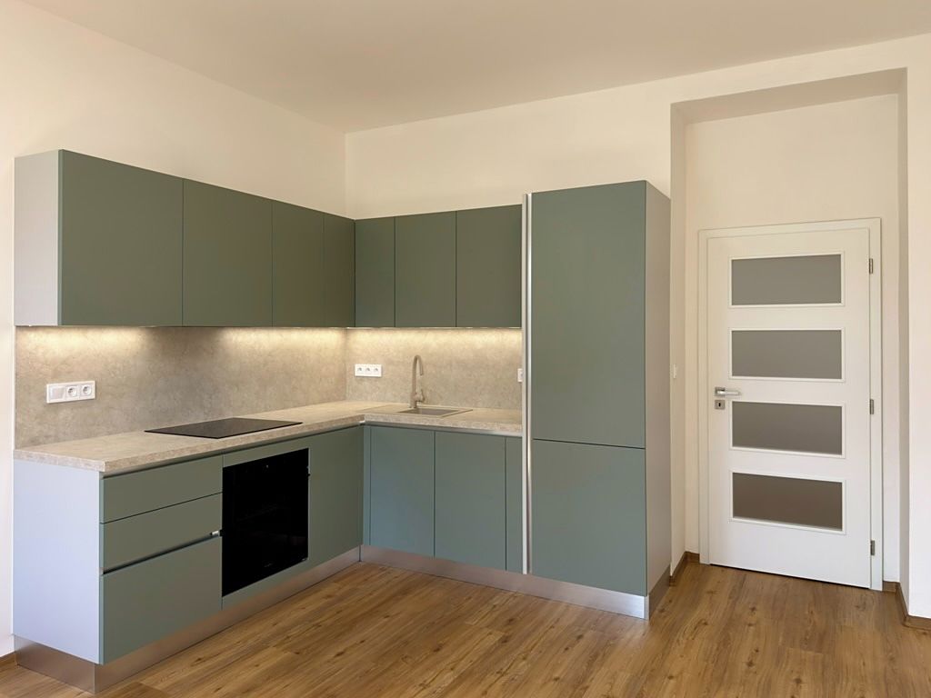 Prodej bytu 2+kk 60 m² – fotografie 4