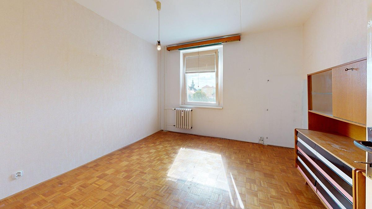 Prodej bytu 3+1 73 m² – fotografie 5