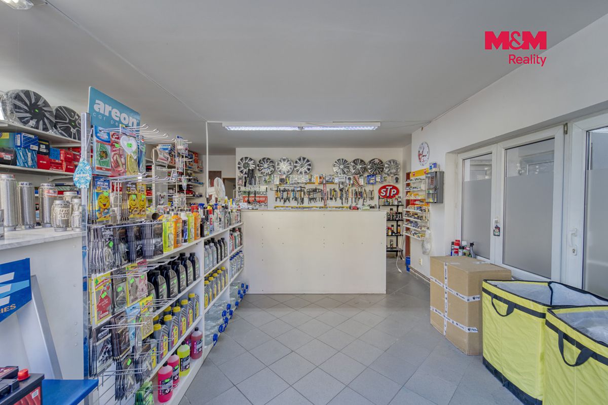Prodej obchodního prostoru 98 m² – fotografie 4