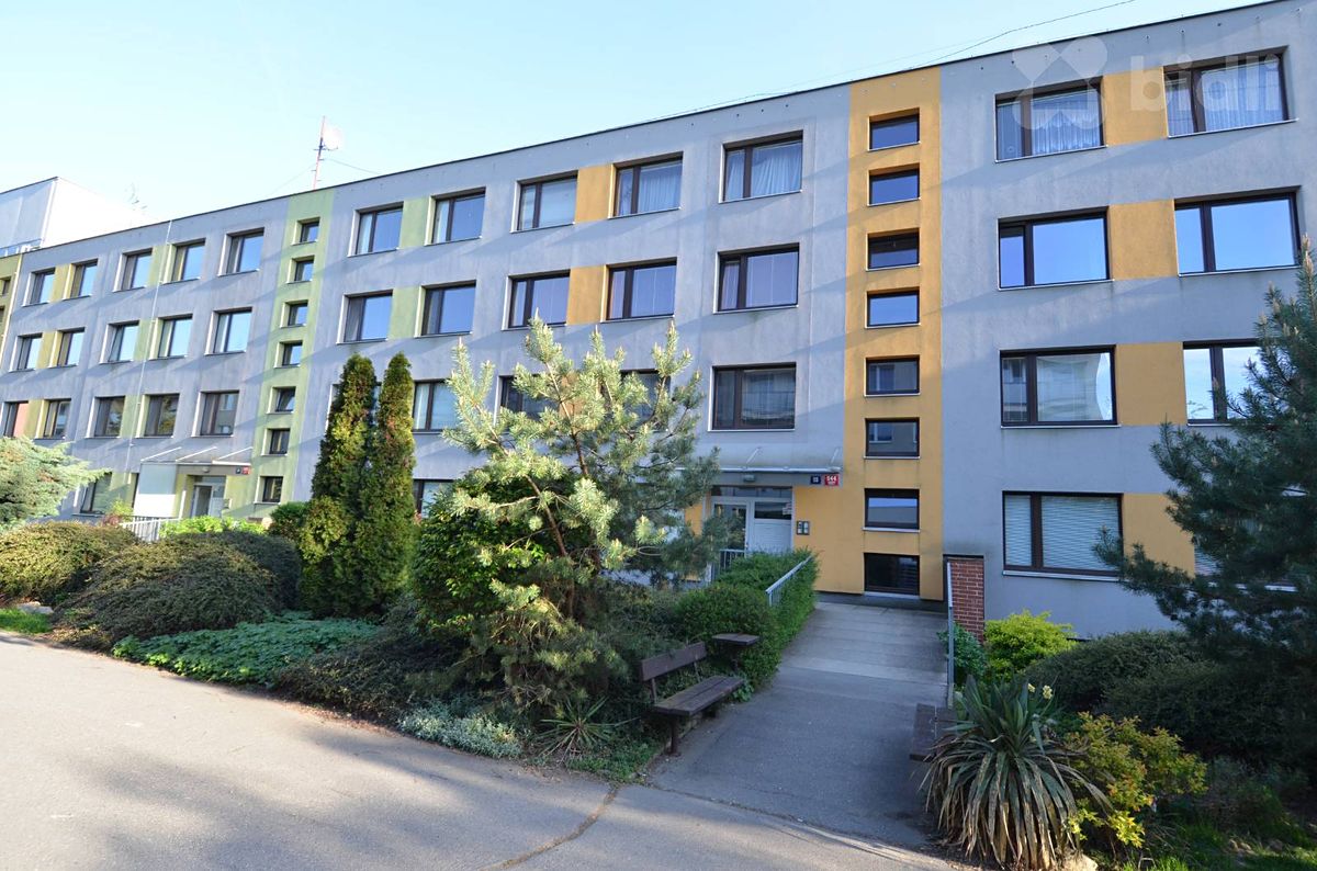 Prodej bytu 2+kk 43 m² – fotografie 5