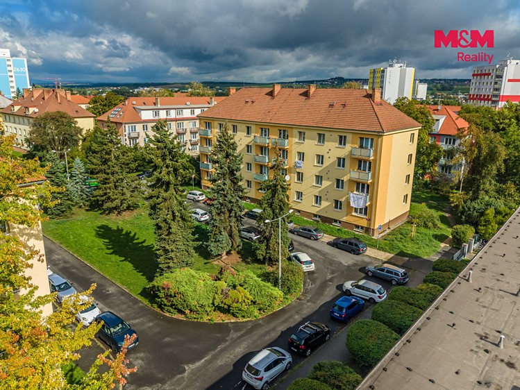 Prodej bytu 2+1, 51 m² (3 z 21)