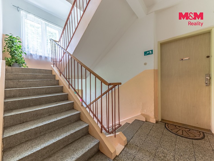 Prodej bytu 2+1, 51 m² (20 z 21)