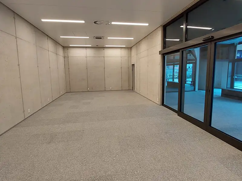 Pronájem obchodního prostoru 74 m², Praha – náhled fotky 3
