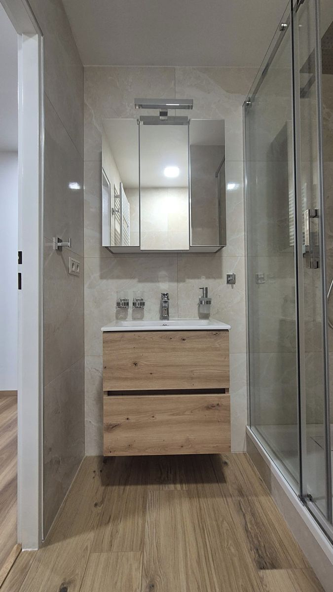 Prodej bytu 2+kk 42 m² – fotografie 5