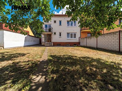 Prodej rodinného domu 190 m², pozemek 852 m²
