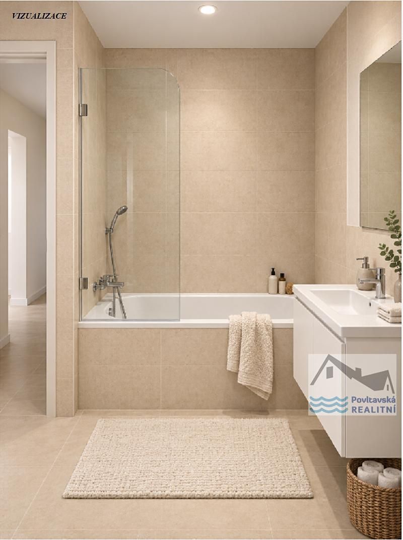 Prodej bytu 2+kk 72 m² – fotografie 3