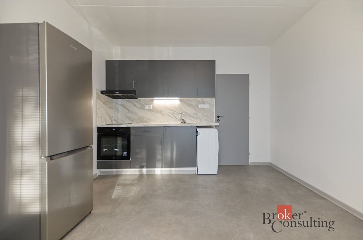 Pronájem bytu 1+1 36 m² – fotografie 2