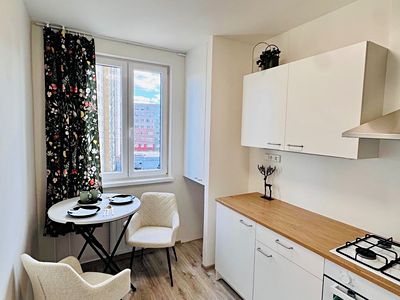 Prodej bytu 2+1 45 m²