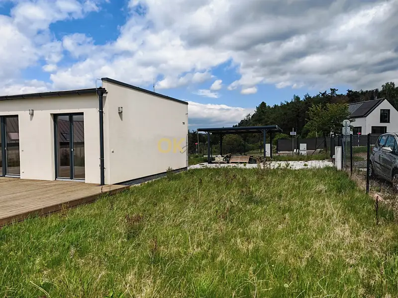 Dražba rodinného domu 79 m², pozemek 806 m², Chrást – náhled fotky 3