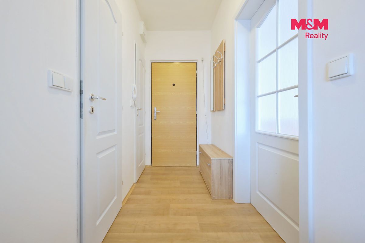 Pronájem bytu 1+1 44 m² – fotografie 4