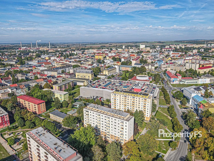 Квартира 3+1 на продаж, 74 м² (16 з 18)