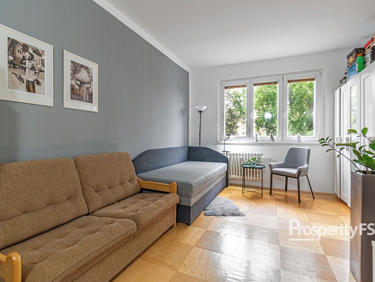 Квартира 3+1 на продаж, 74 м² (5 з 18)