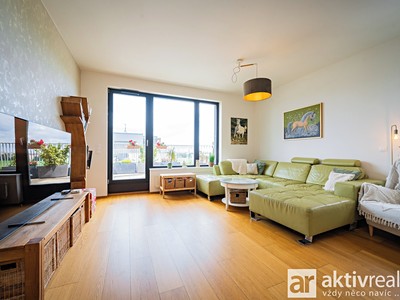 Prodej bytu 3+kk, 166 m² (3 z 27)