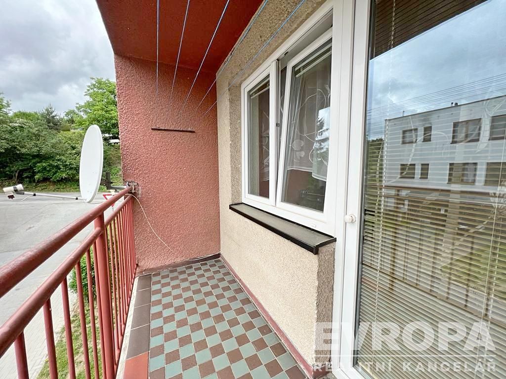 Pronájem bytu 1+kk 39 m² – fotografie 5