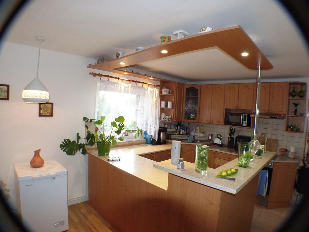 Prodej vícegeneračního domu 160 m², pozemek 340 m² – fotografie 3