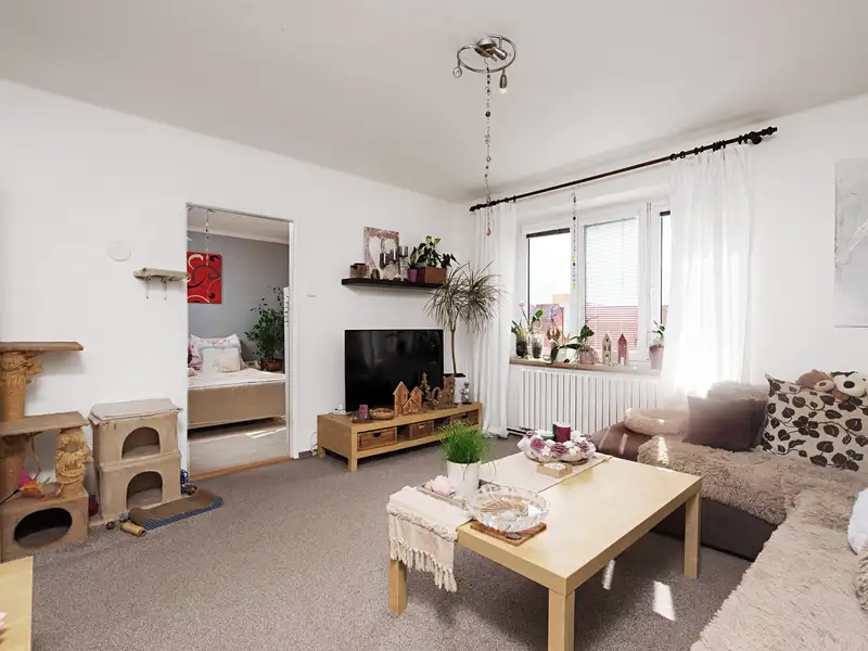 Prodej bytu 2+1 62 m², Litoměřice – náhled fotky 2