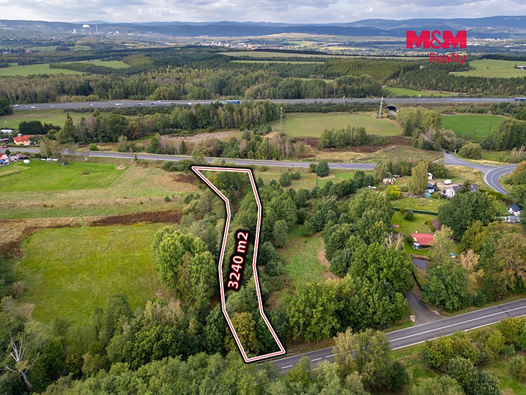 Ділянка на продаж, 3 240 м² (2 з 11)