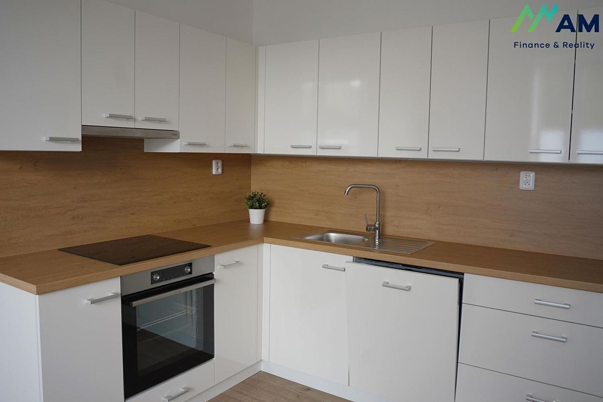 Prodej bytu 3+kk 81 m²